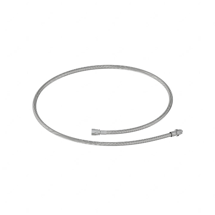 A12-20921-054 HOSE ASSY-AIR,DISCHARGE,TEFLON, 10,54 IN