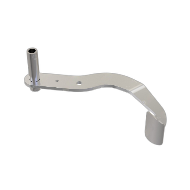 A12-21516-000 LEVER AY-BRAKE