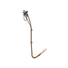 A12-21808-006 VLV/HARN TPV WAB DAYCAB 2QRV 2