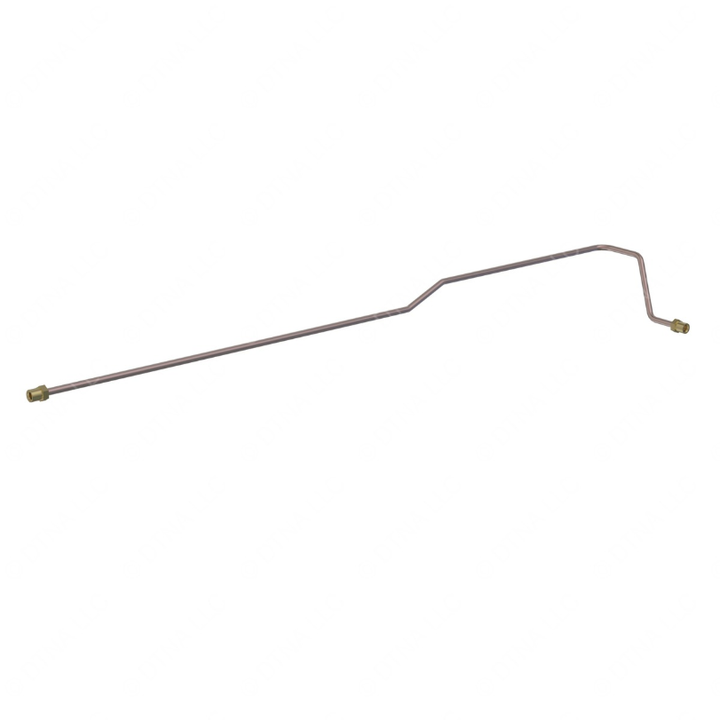 A12-21849-000 TUBE-HYD LEFT REAR 5-PC BUNDY