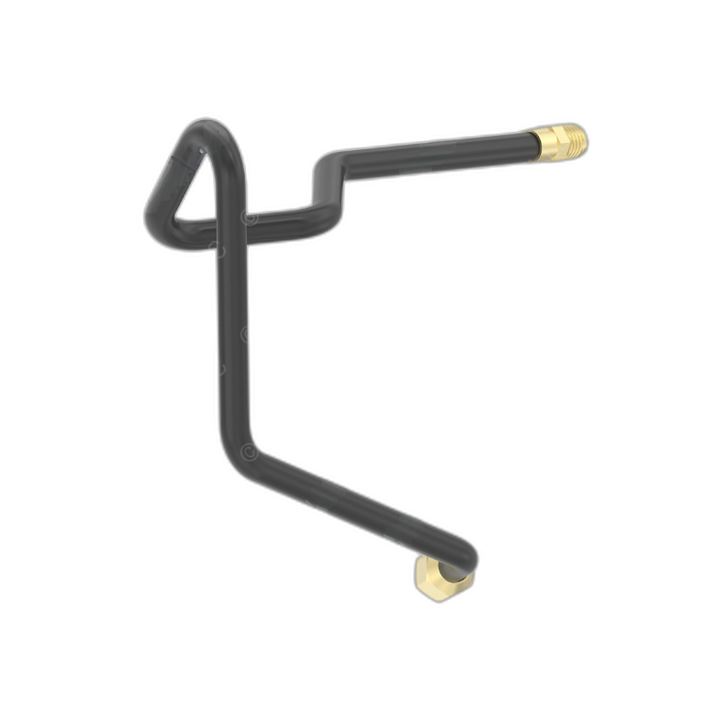 A12-21913-001 TUBE METAL CMPR DISCH ISB