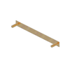 A12-21975-000 BACKING PLATE, 1/2In. WELD STUDS