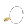 A12-22111-000 DRAIN VALVE-AIR TANK, W/ CABLE