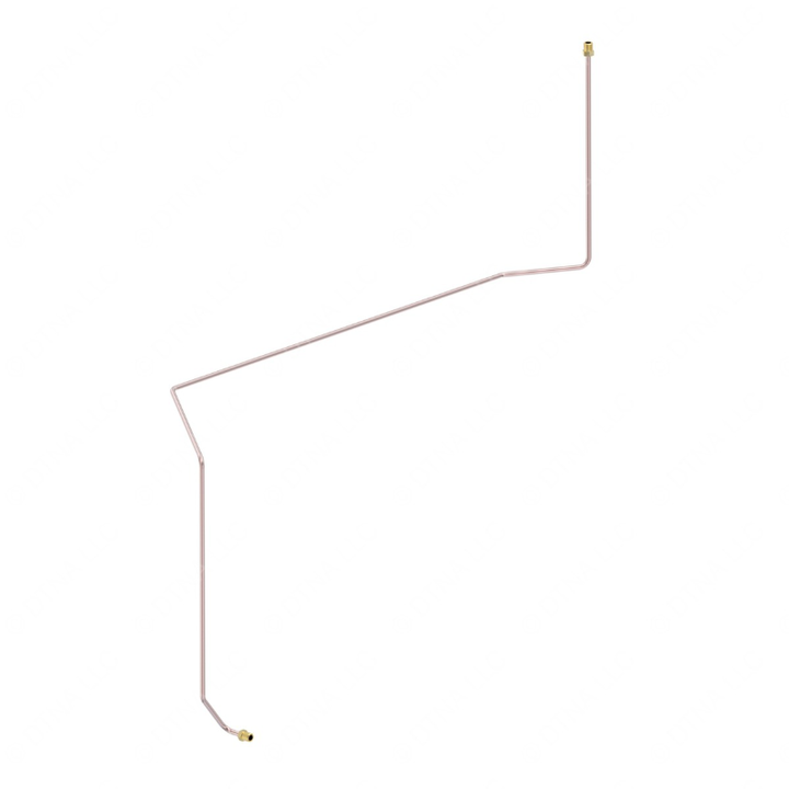 A12-22247-000 TUBE-HYD RRH 5-PC 675-775MM