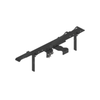 A12-22365-000 BRKT E RAIL P2/P3 EPA07