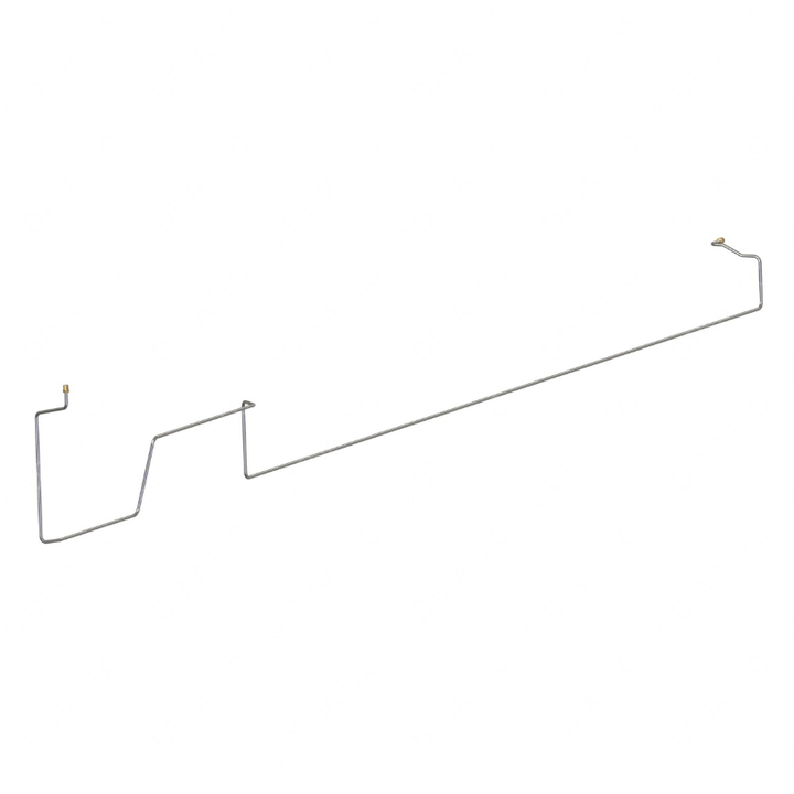 A12-22517-006 ASSY-TUBE,MAS-CYL FRT,POS3 HI