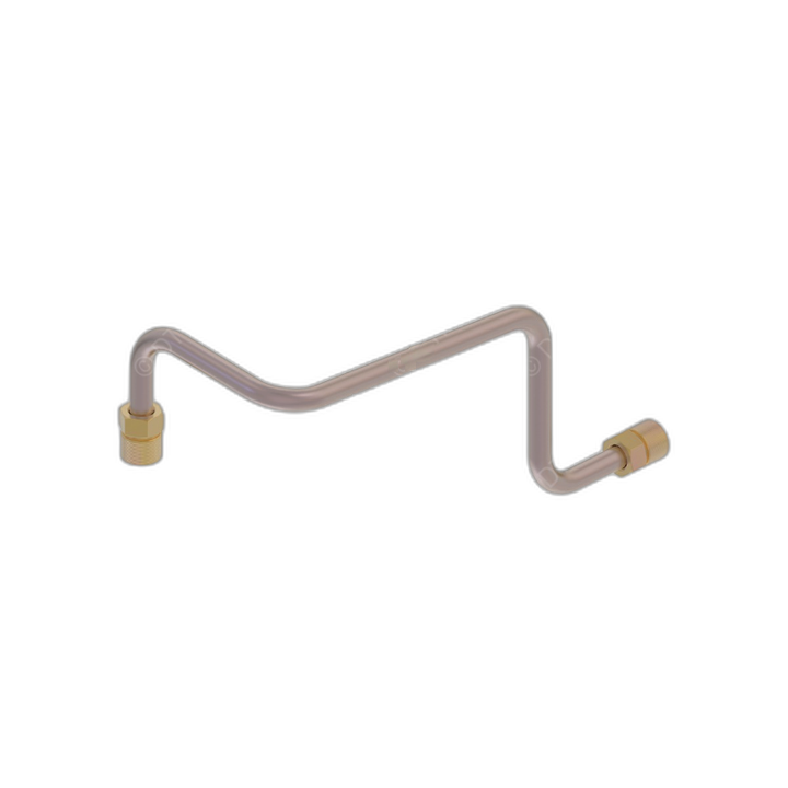 A12-22521-000 ASSY-TUBE,HYD,RR-LH,126IN,BUNDY