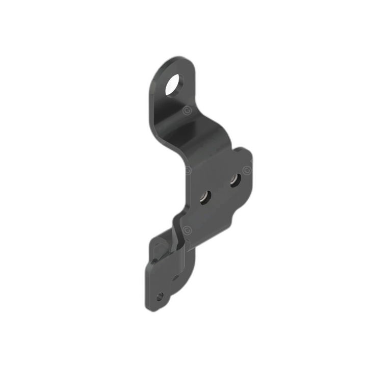 A12-23160-000 BRACKET-REMOTE MOUNT GOVERNOR,HDEP