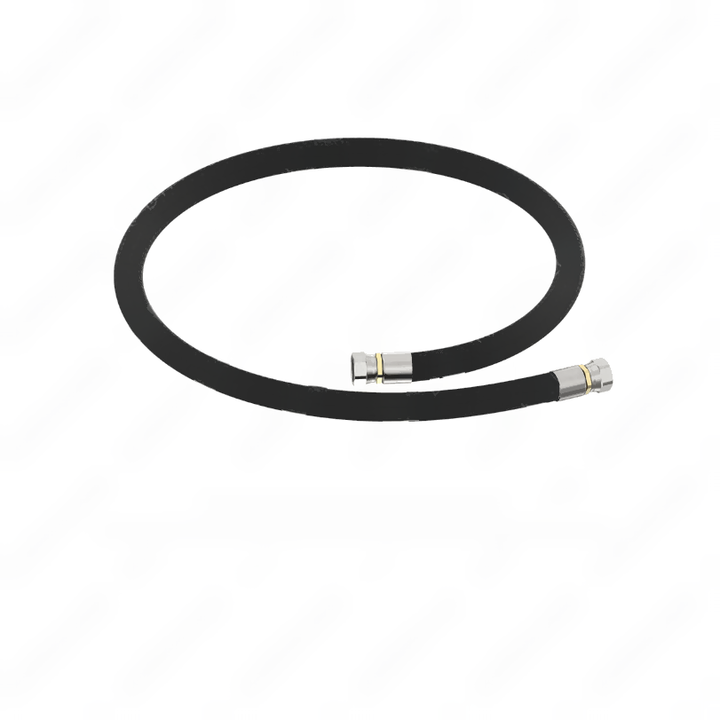 A12-23236-010 PIPE/HOSE-COMPRESSOR DISCHARGE, WIREBRAI