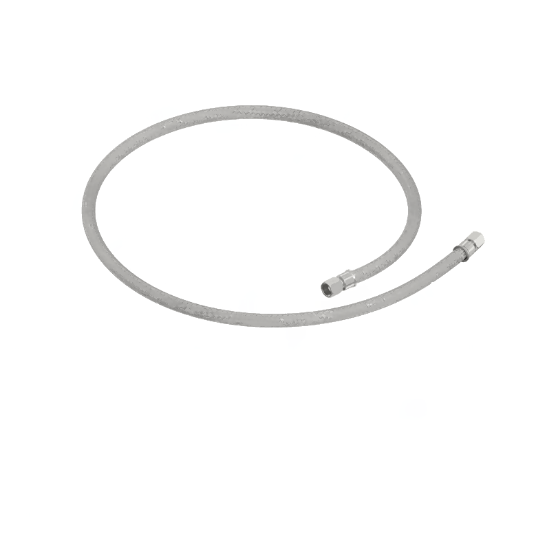 A12-23236-112 HOSE ASSY-WIREBRAID,10,HITEMP