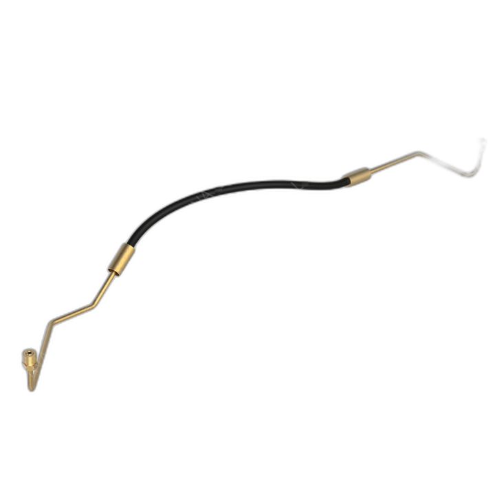 A12-24106-001 ASY-HOSE,HYD,MASTER,REAR SUPPORT,280