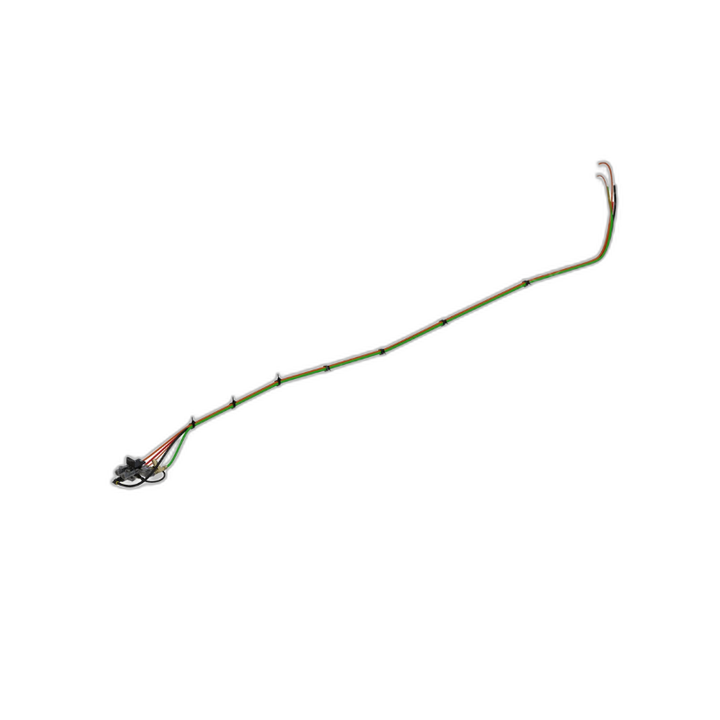 A12-24136-003 VALVE/BRACKET AY-TPV-BW,ESC,72 INCH SLEE