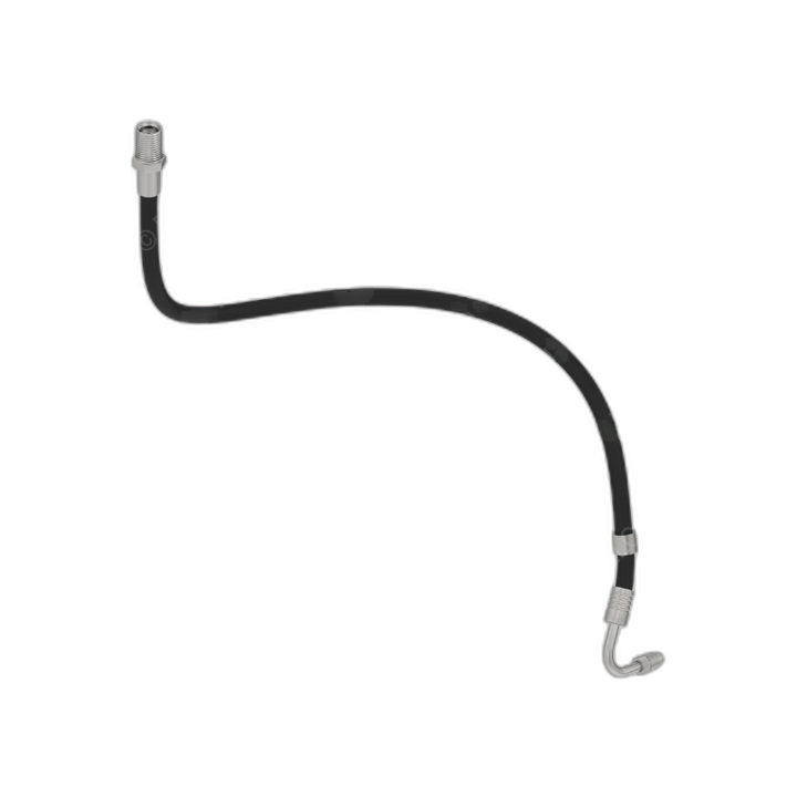 A12-24261-000 HOSE-RR AXLE,HYDRAULIC BRAKE,DROP FORWAR