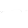A12-24457-006 TUBE-DEL FRONT,LH,FCCC,LOW,FCCC LOW ENGI