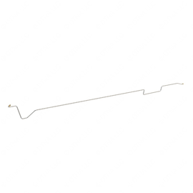 A12-24458-001 TUBE-DEL FRONT,RH,POS1,HIGH ENGINE MOUNT