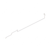 A12-24458-004 TUBE-DEL FRONT,RH,POSITION 3,LOW,ENGINE