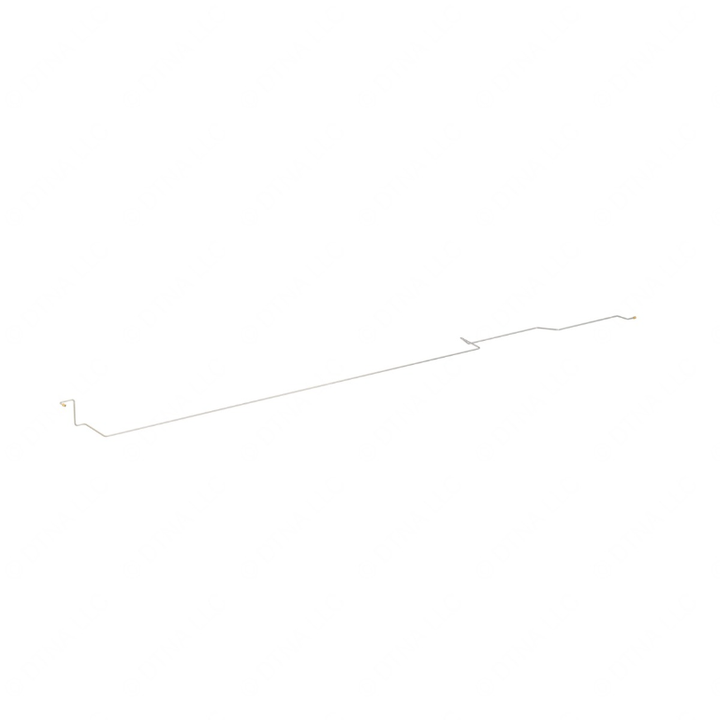 A12-24458-006 TUBE-DEL FRONT,RH,FCCC,LOWMFCCC LOW ENGI