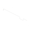 A12-24458-007 TUBE-HYD FRONT,RH DEL,FCCC,LOW