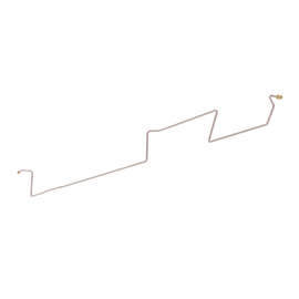 A12-24459-000 TUBE-MASTER CYLINDER,RR,POS1,LOW ENGINE