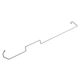 A12-24459-001 TUBE-MASTER CYLINDER,RR,POS1,HIGH ENGINE