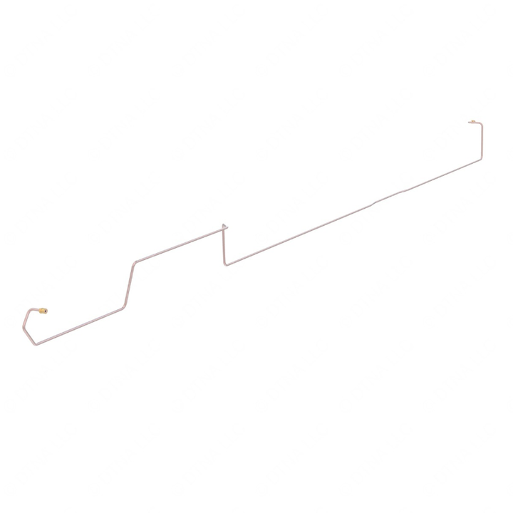 A12-24459-002 TUBE-MASTER CYLINDER,RR,POS2,LOW ENGINE