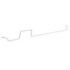 A12-24459-007 TUBE-HYD,MAS CYL,RR,FCCC,LOW
