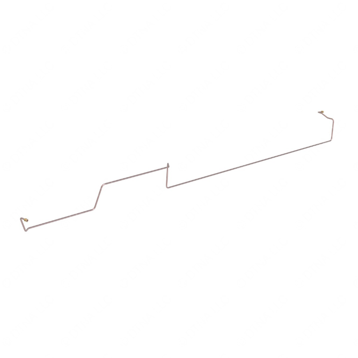 A12-24460-000 TUBE-MASTER CYLINDER,FRONT,POS1,LOW ENGI