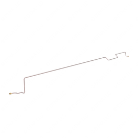 A12-24460-001 TUBE-MASTER CYLINDER,FRONT,POS1,HIGH ENG