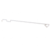 A12-24460-005 TUBE AY,MASTER CYLINDER,FRT,POS3,HI