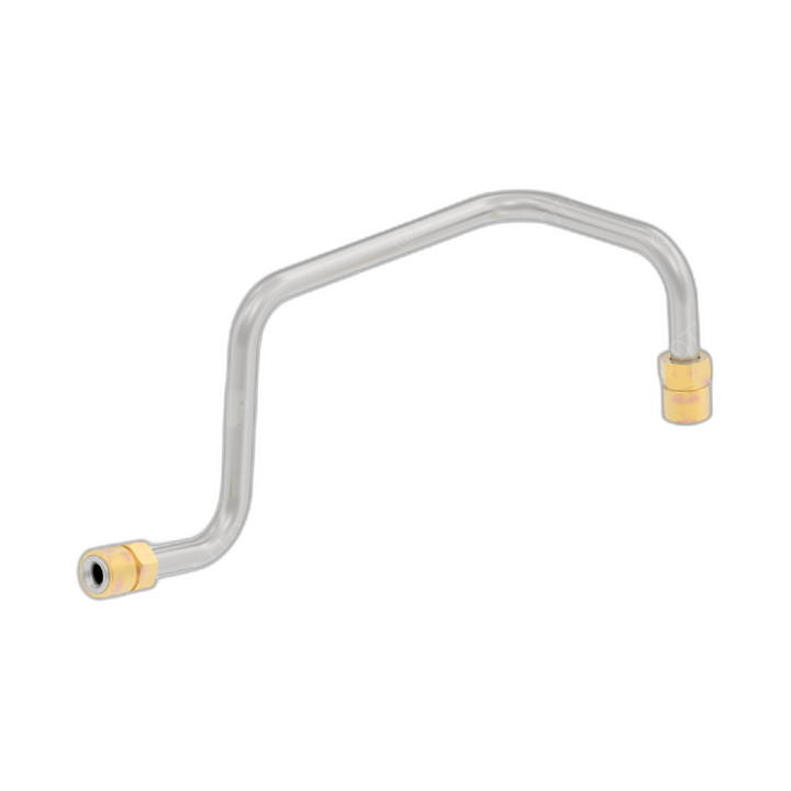 A12-24461-006 TUBE-HYDRAULIC,RR-LH,126 INCH ,NYCLAD
