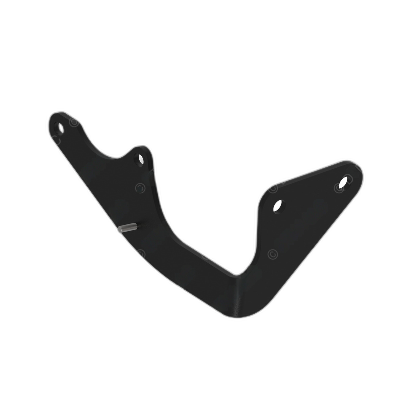 A12-24477-000 BRACKET-MOUNTING,HYD VALVE,ABS,LOWER