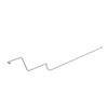 A12-24504-000 TUBE-FUEL LINE,HYDR,FR