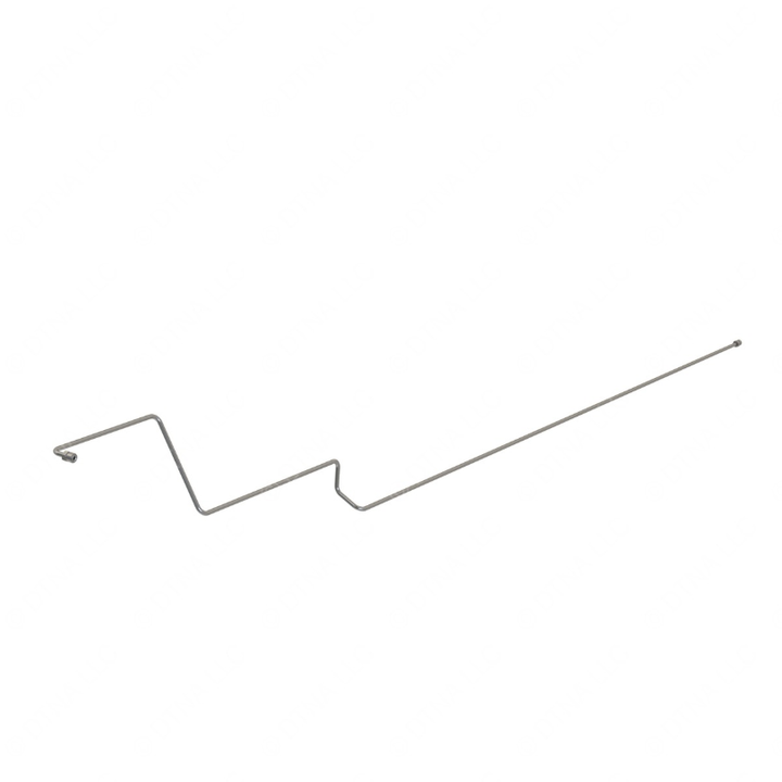 A12-24504-000 TUBE-FUEL LINE,HYDR,FR