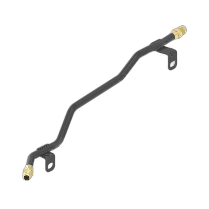A12-24647-000 TUBE-METAL,COMPRESSOR,DISCHARGE