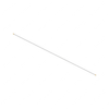 A12-24750-157 TUBE-HYDRAULIC,STEEL,1/4 INCH OD,1575MM