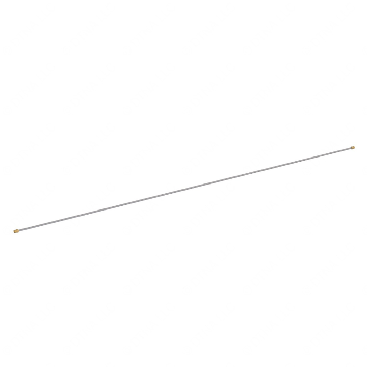 A12-24750-162 TUBE-HYDRAULIC,STEEL,1/4 INCH OD,1625MM