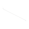 A12-24835-002 TUBE-HYDRAULIC,LEFT REAR,178 INCH WIDE B