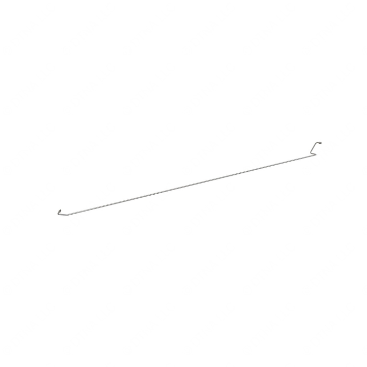 A12-24836-006 TUBE-HYDRAULIC,RR,168IN. WB