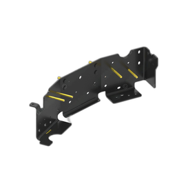 A12-25518-005 BRKT-ASSY,UNDER ENG XM,ABS