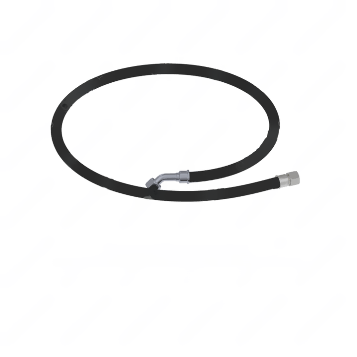A12-25763-016 HOSE ASSY-WIREBRAID,10,HITEMP