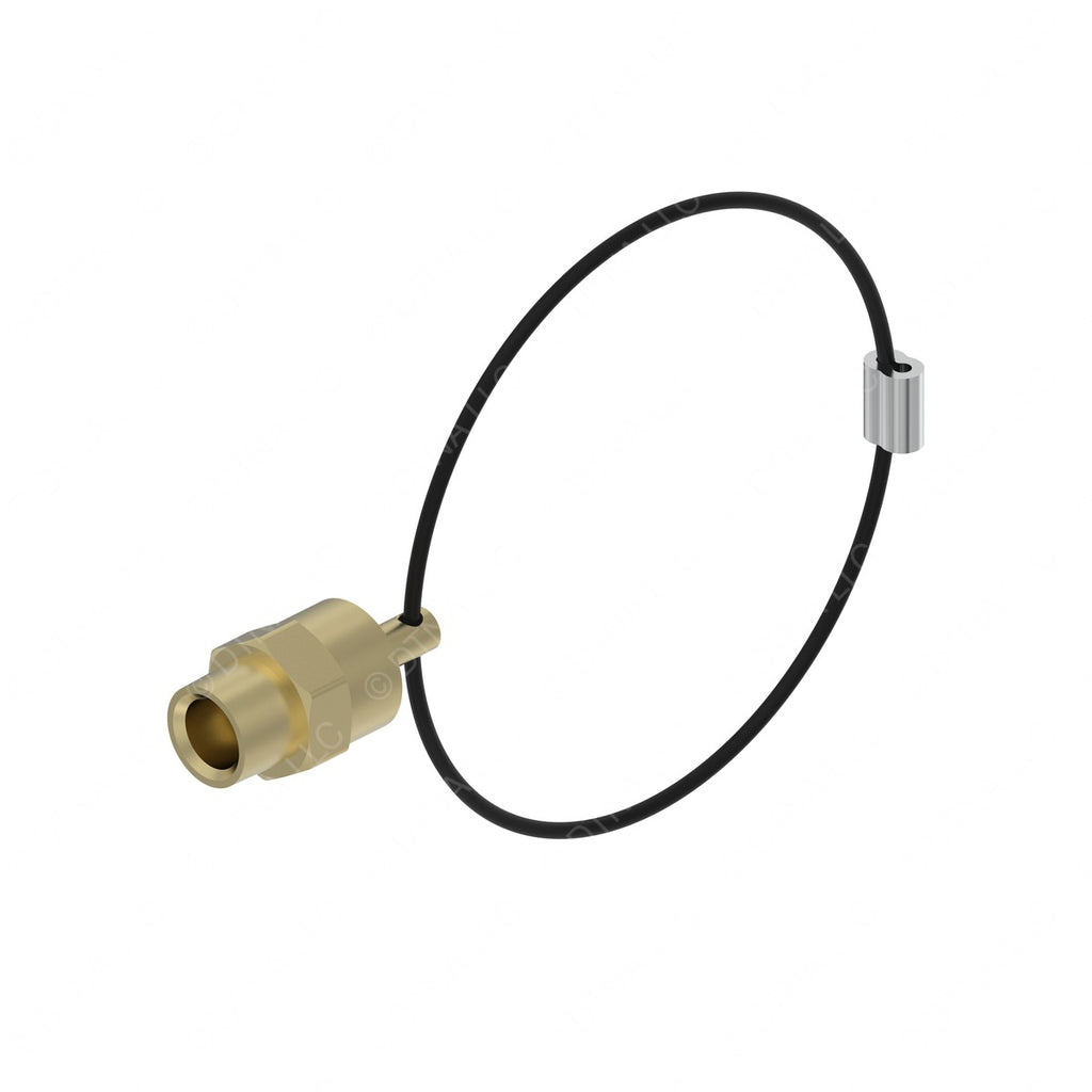 A12-26416-000 ASSEMBLY-AIR DRAIN VLV,W/CABLE,JBH