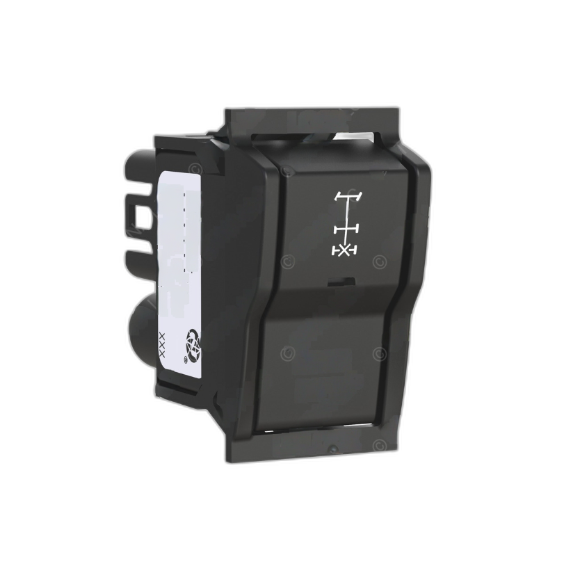 A12-26539-003 VALVE-DASH,DIFF LOCK,REAR,TDM