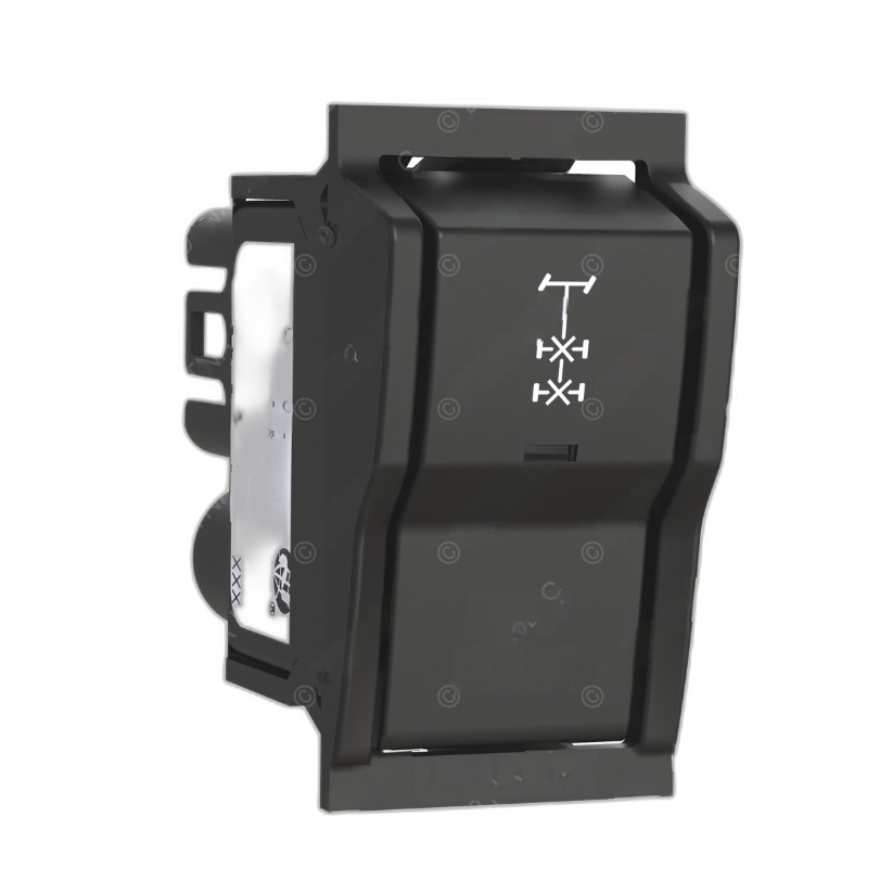 A12-26539-004 VALVE-DASH,DIFF LOCK,BOTH,TDM
