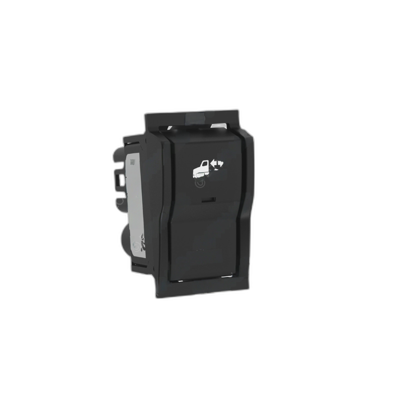 A12-26539-008 VALVE-DASH,FIFTH WHEEL SLIDE