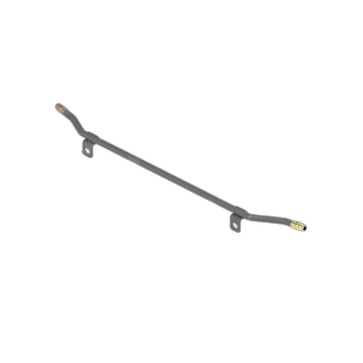 A12-27542-000 TUBE-DISCHARGE,FPT,LH RAIL,DD13