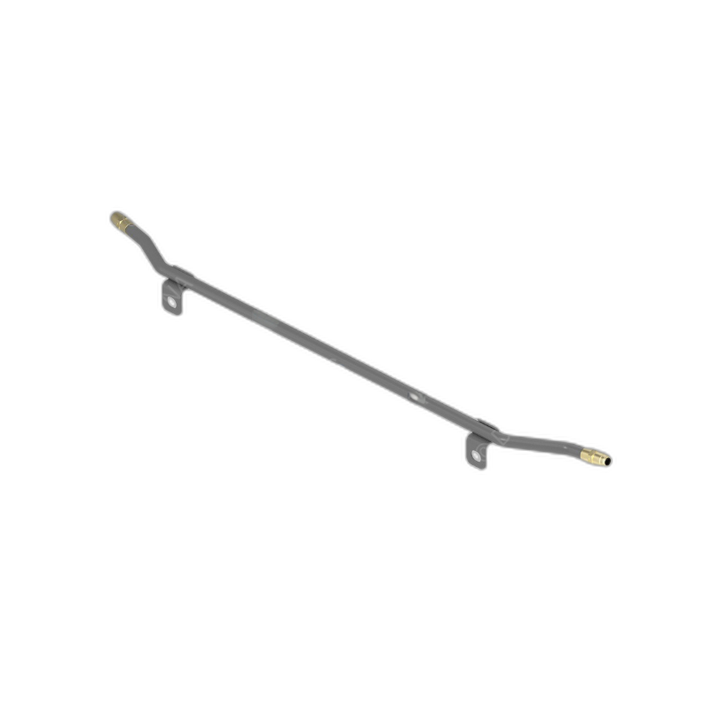 A12-27542-001 TUBE-DISCHARGE,FPT,LH RAIL,DD15