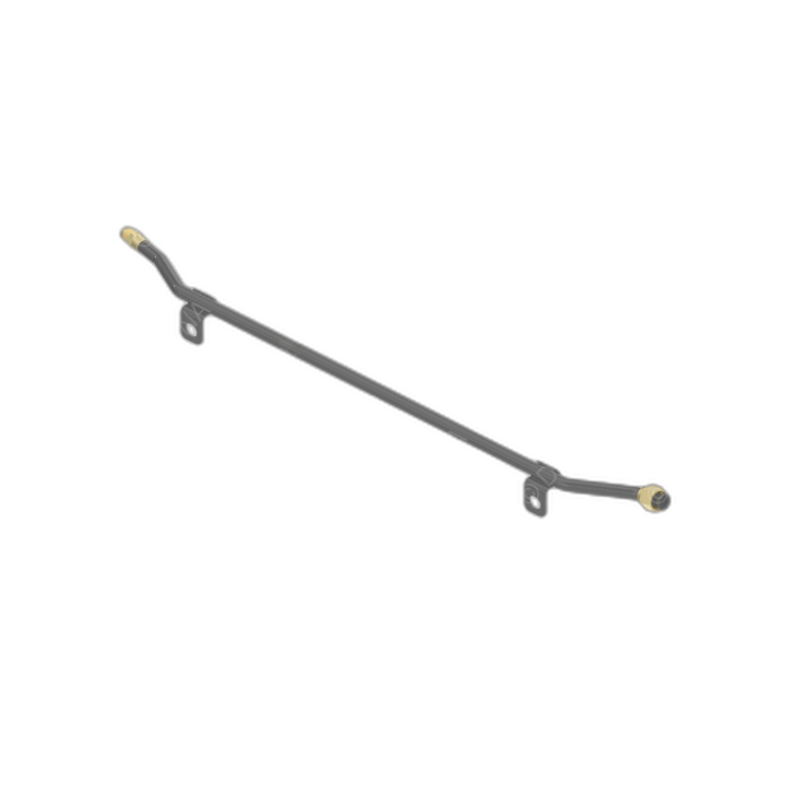 A12-27542-003 TUBE-DISCH,FPT,LH RAIL,DD15