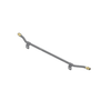 A12-27542-005 TUBE-DISCH,FPT,LH RAIL,DD13