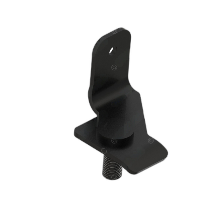 A12-27603-000 BRACKET-ASSY,DISCH,RHFF,LH RAIL