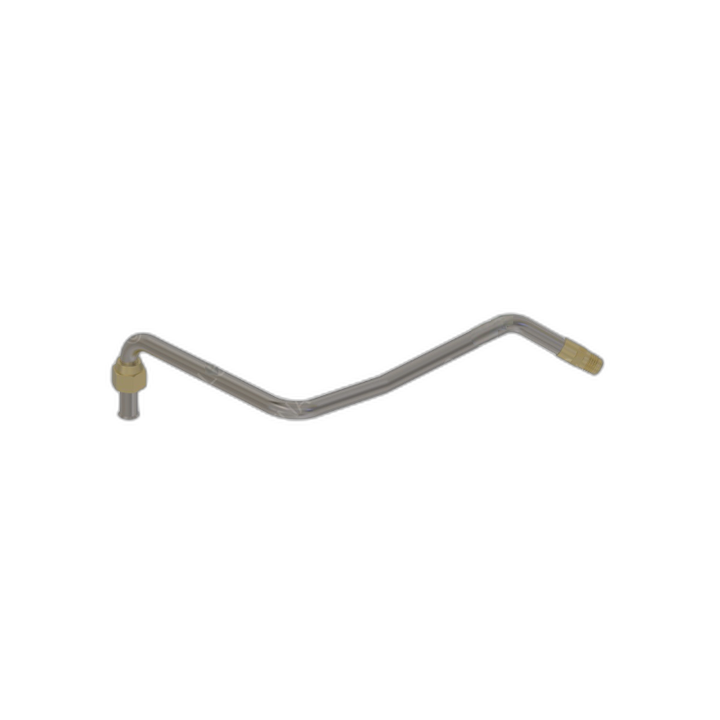 A12-27791-000 TUBE-DISCH,ENG,DD8,RH BOC